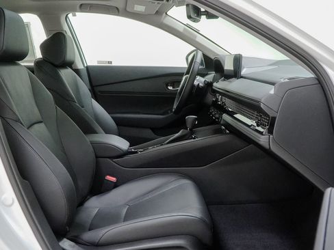 New 2026 Honda Accord EX-L image 35