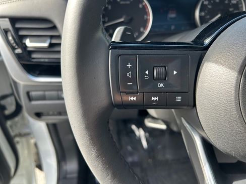 Used 2023 Nissan Rogue SL w/ SL Premium Package AWD/4WD image 15