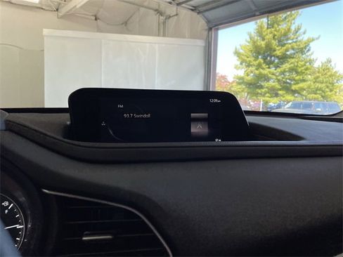 New 2025 MAZDA CX-30 AWD 2.5 S w/ Select Sport Pkg image 22