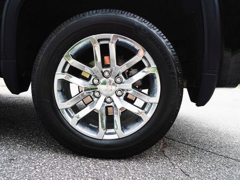 Used 2024 GMC Sierra 1500 Denali w/ Technology Package image 42