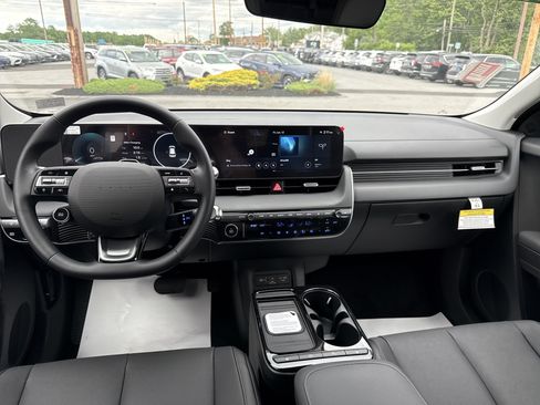 New 2026 Hyundai Ioniq 5 SEL AWD/4WD image 14
