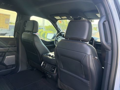 Used 2025 Ford F150 Tremor w/ Bed Utility Package AWD/4WD image 15