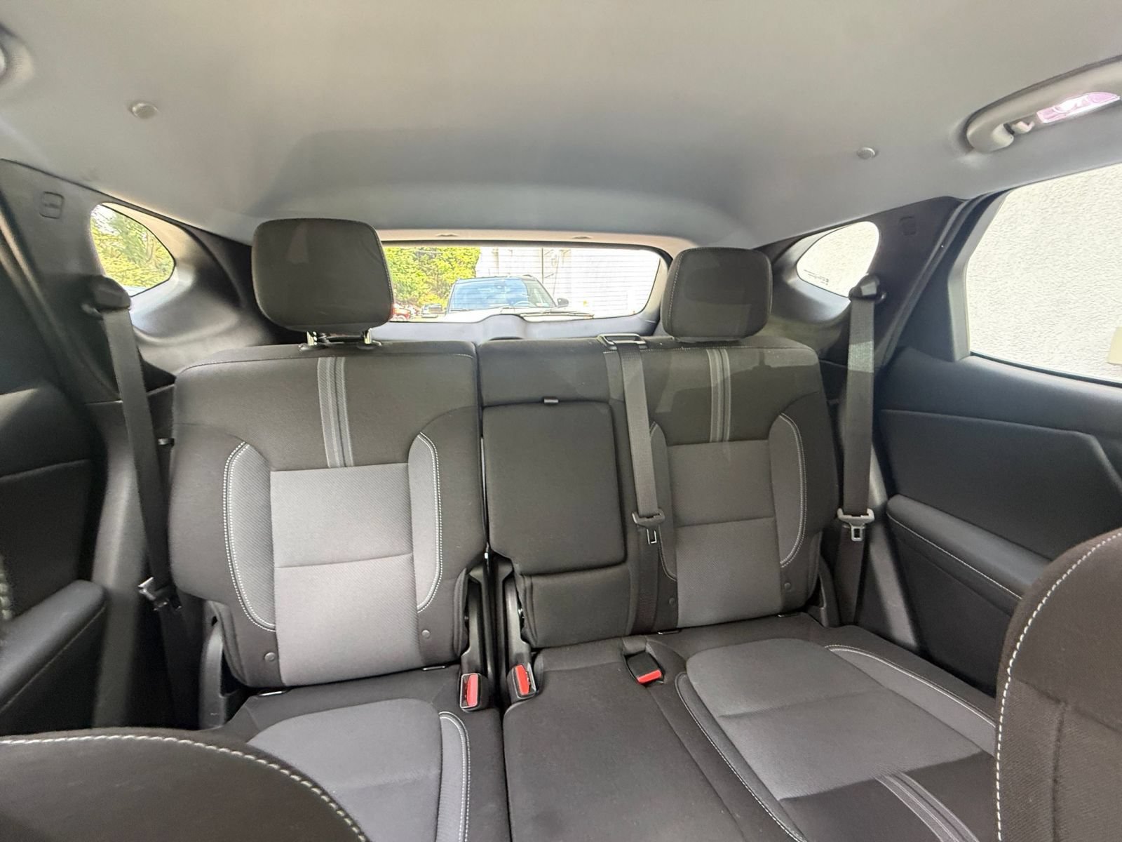 Used 2026 Chevrolet Blazer LT FWD image 38