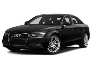 Used 2016 Audi A4 2.0T Premium Plus w/ Technology Package AWD/4WD image 1