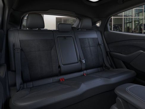 New 2026 Ford Mustang Mach-E GT image 23