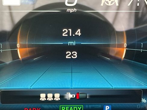 New 2026 Mercedes-Benz S 63 AMG S image 23