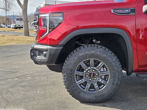 New 2026 GMC Sierra 1500 AT4X image 6