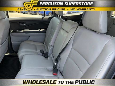 Used 2018 Honda Pilot EX-L image 22