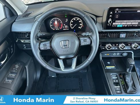 Certified 2025 Honda CR-V EX-L image 19