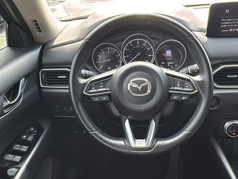 Used 2023 MAZDA CX-5 AWD 2.5 S image 28