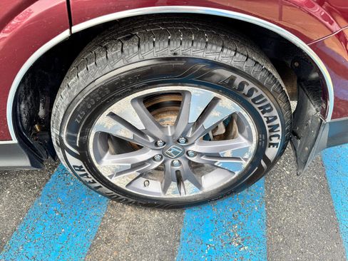 Used 2013 Honda Crosstour EX-L image 37