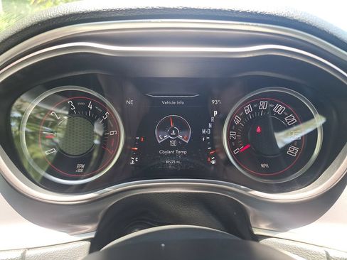 Used 2019 Dodge Challenger SXT w/ Plus Package RWD image 26
