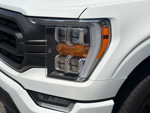Used 2023 Ford F150 XLT w/ Equipment Group 302A High AWD/4WD image 9