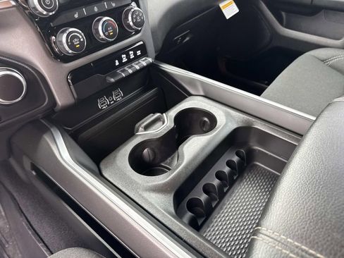 Used 2025 RAM 1500 Big Horn RWD image 26