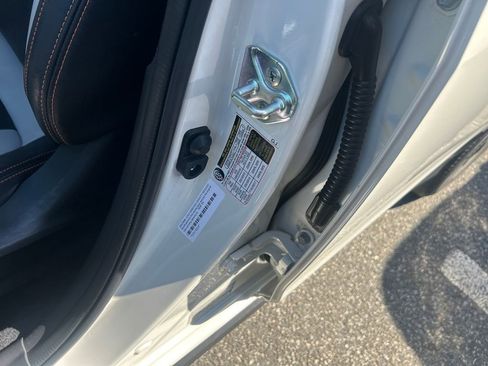 Certified 2023 Subaru Crosstrek 2.5i Limited w/ Moonroof Package image 20