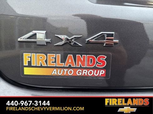 Used 2022 Jeep Compass Limited image 10