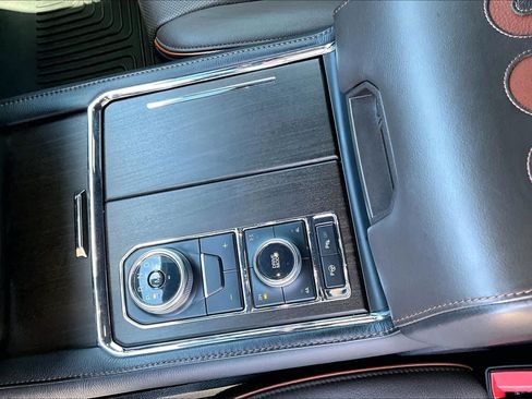 Used 2020 Ford Expedition King Ranch AWD/4WD image 16