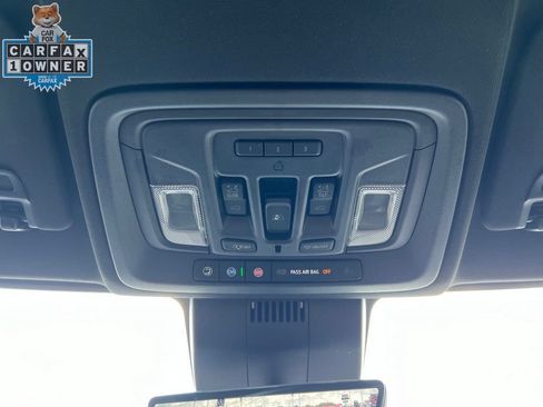 Certified 2026 Chevrolet Silverado 2500 ZR2 AWD/4WD image 17