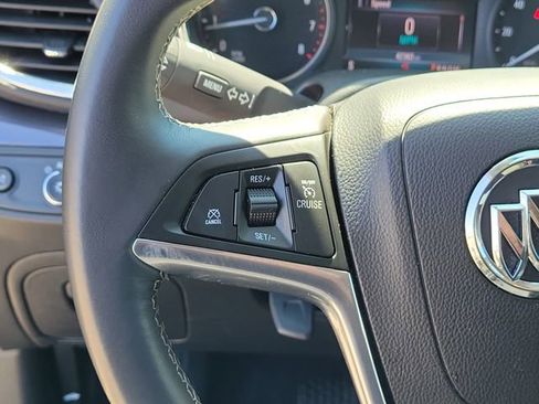 Used 2022 Buick Encore Preferred w/ Safety Package AWD/4WD image 22