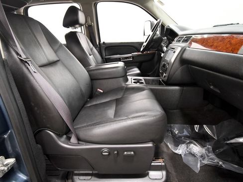 Used 2013 GMC Sierra 2500 SLT AWD/4WD image 15