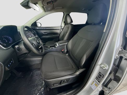 Used 2024 Hyundai Tucson SEL FWD image 22