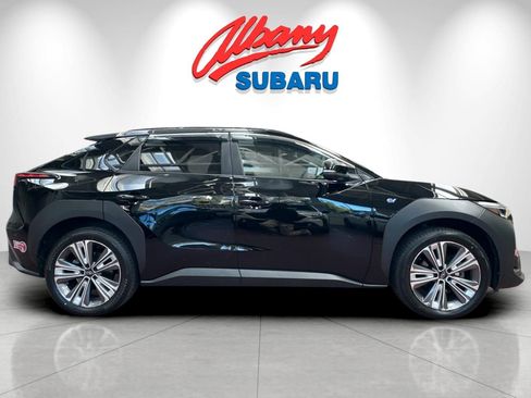 Used 2023 Subaru Solterra AWD image 3