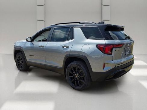 New 2026 GMC Terrain Elevation w/ Elevation Premium Package FWD image 3