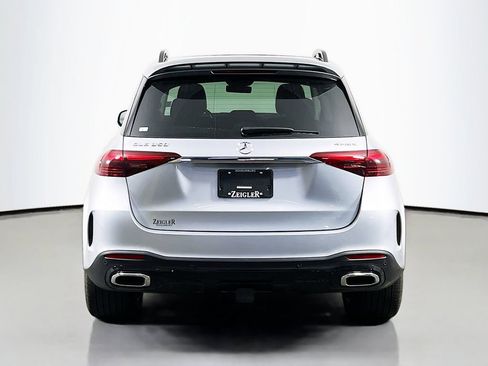 Used 2024 Mercedes-Benz GLE 350 4MATIC image 6