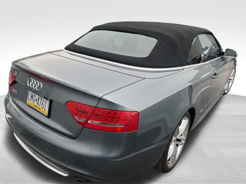 Used 2012 Audi S5 Premium Plus image 7