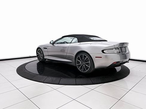 Used 2016 Aston Martin DB9 GT RWD image 14