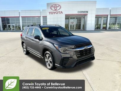 Used 2025 Subaru Ascent Premium