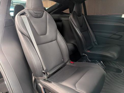 Used 2023 Tesla Model X Plaid image 40