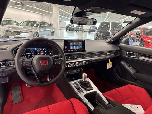 New 2026 Honda Civic Type R image 22