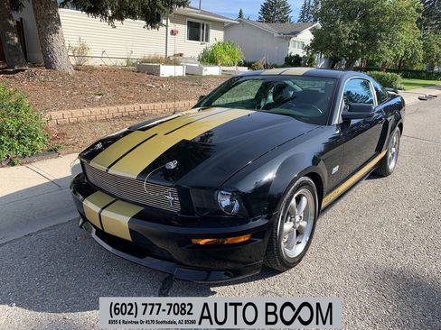 Used 2006 Ford Mustang GT Premium RWD image 1