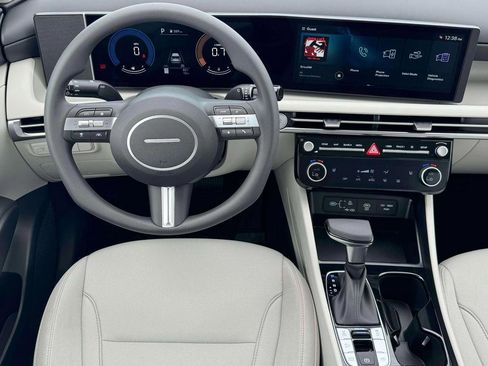 New 2026 Hyundai Tucson SEL image 18