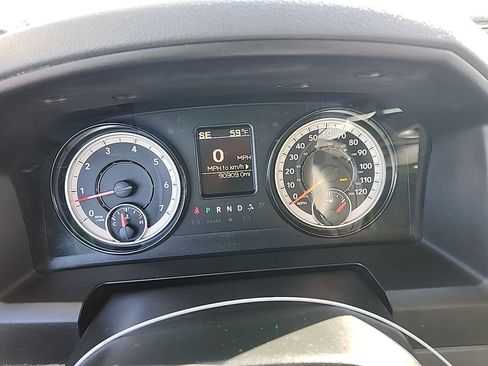 Used 2018 RAM 1500 Tradesman w/ Popular Equipment Group image 8