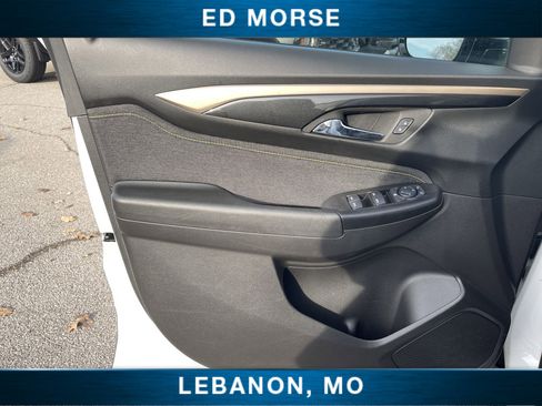 Used 2024 Chevrolet TrailBlazer ACTIV w/ Driver Confidence Package image 21