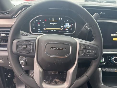 New 2026 GMC Sierra 2500 Denali w/ Denali Reserve Package image 19