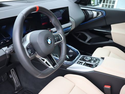 Used 2026 BMW X3 M50 AWD/4WD image 14