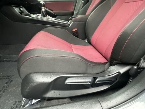 Certified 2025 Honda Civic Si image 20
