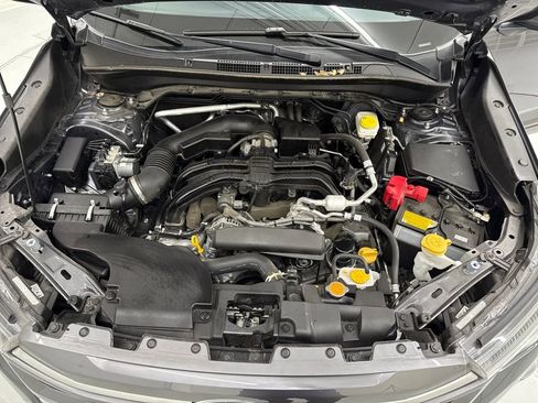 New 2025 Subaru Forester Limited image 10