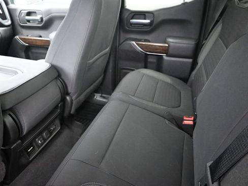 Used 2020 GMC Sierra 1500 Elevation w/ Elevation Value Package image 21