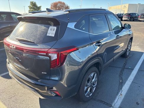 Used 2024 Kia Seltos S image 6
