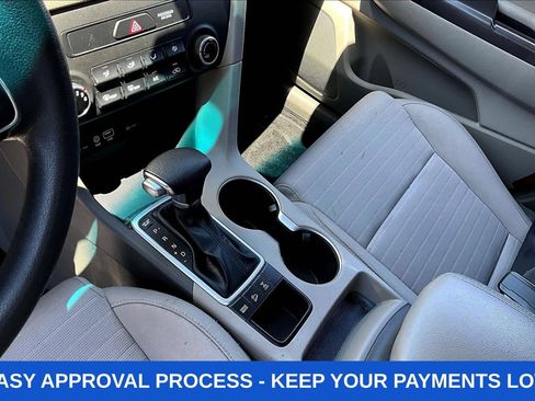 Used 2018 Kia Sportage LX AWD/4WD image 21