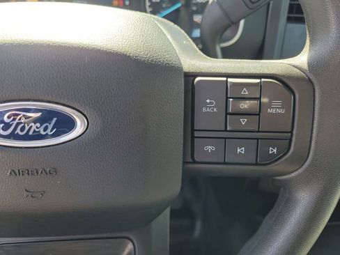 Certified 2023 Ford F150 XL w/ Trailer Tow Package RWD image 23