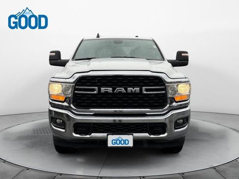 Used 2024 RAM 2500 Big Horn image 8