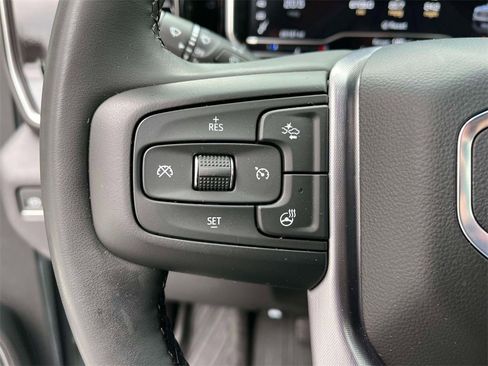 Certified 2024 GMC Sierra 1500 Elevation w/ X31 Off-Road Package image 29