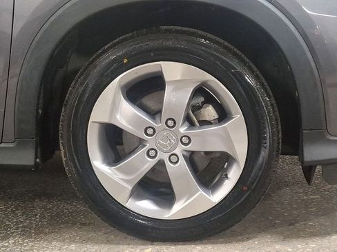 Used 2022 Honda HR-V LX image 8