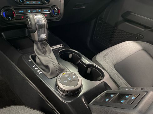 New 2026 Ford Bronco Big Bend image 22