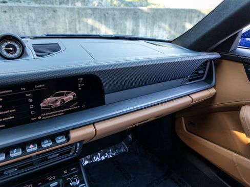 Used 2024 Porsche 911 GT3 image 42